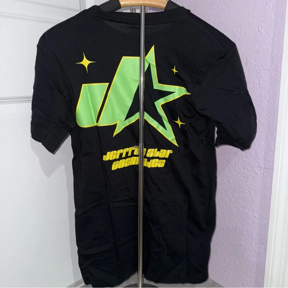 Jeffree Star T Shirt - Picture 2 of 3
